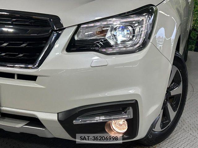 Subaru FORESTER 2016-02 8035632-9