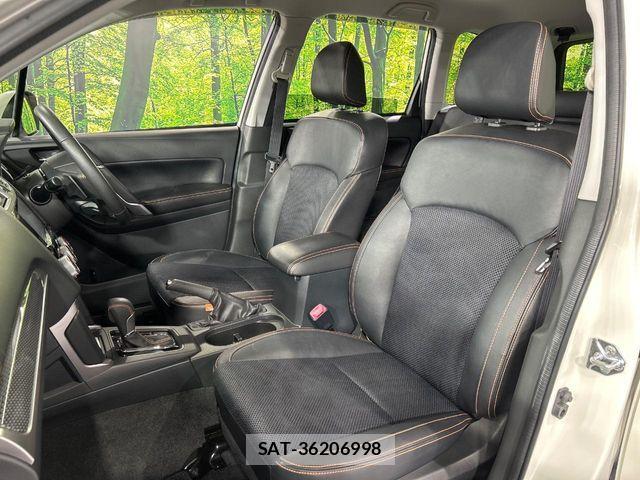 Subaru FORESTER 2016-02 8035632-13