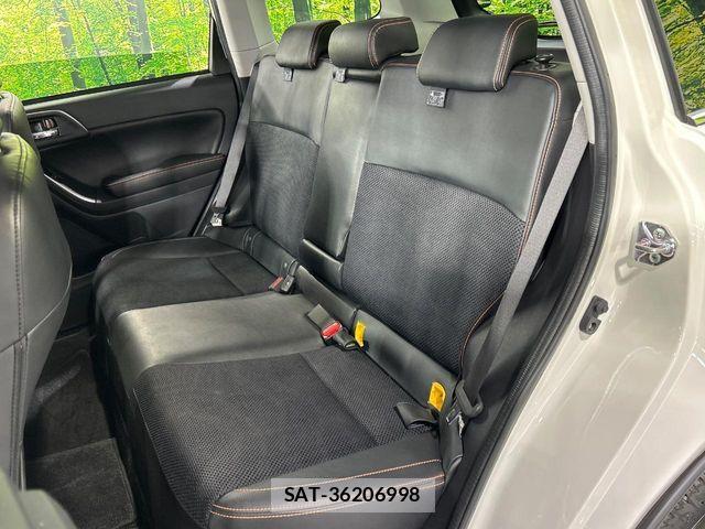 Subaru FORESTER 2016-02 8035632-14