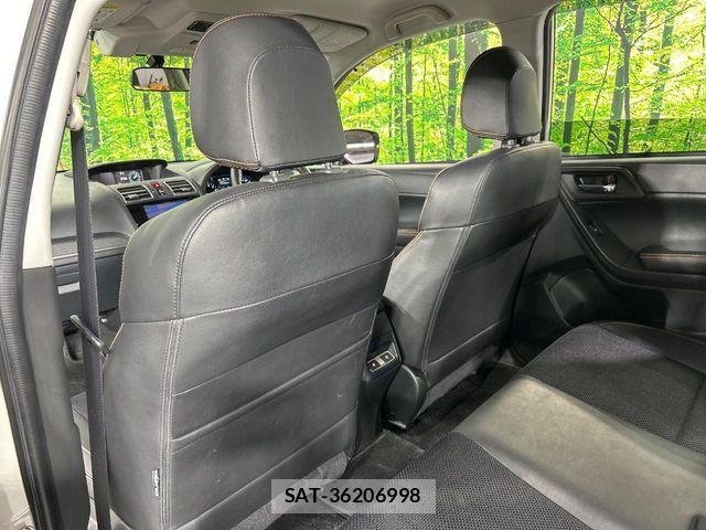 Subaru FORESTER 2016-02 8035632-16