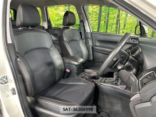 Subaru FORESTER 2016-02 8035632-17
