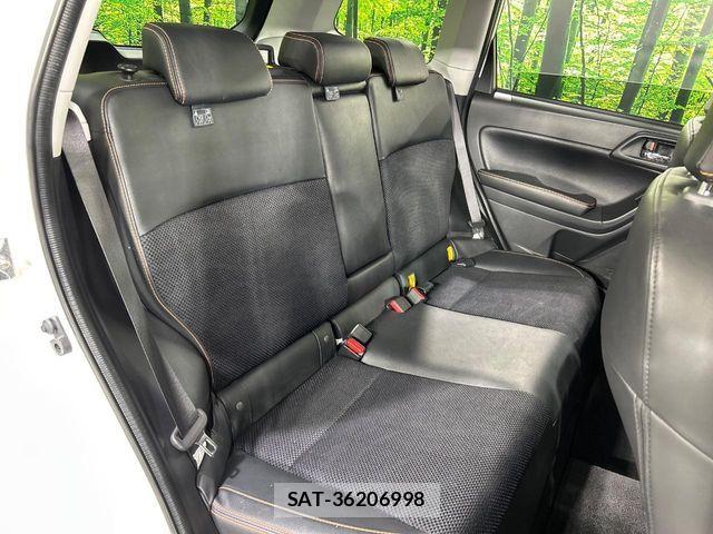 Subaru FORESTER 2016-02 8035632-18
