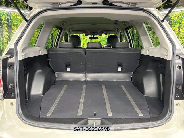 Subaru FORESTER 2016-02 8035632-1