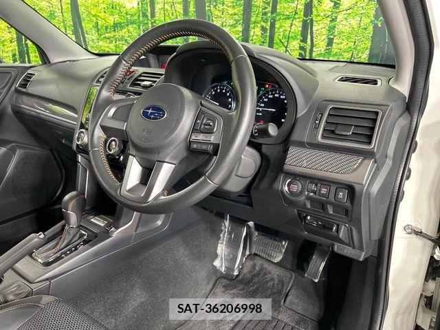 Subaru FORESTER 2016-02 8035632-19