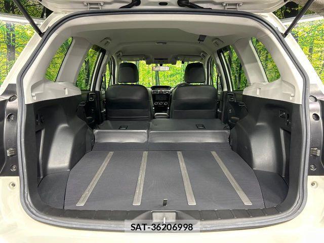 Subaru FORESTER 2016-02 8035632-2