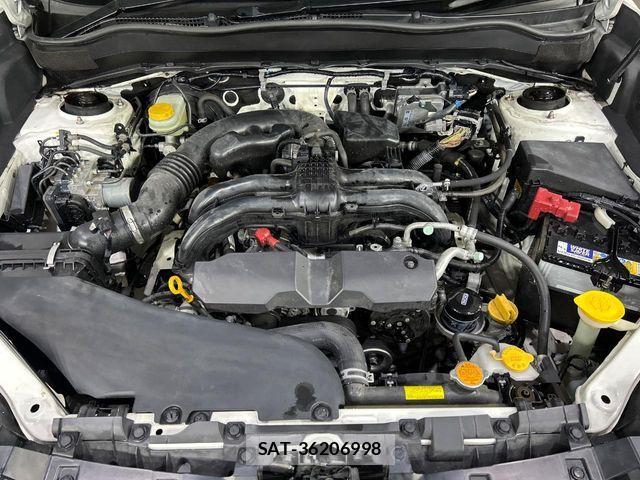 Subaru FORESTER 2016-02 8035632-8