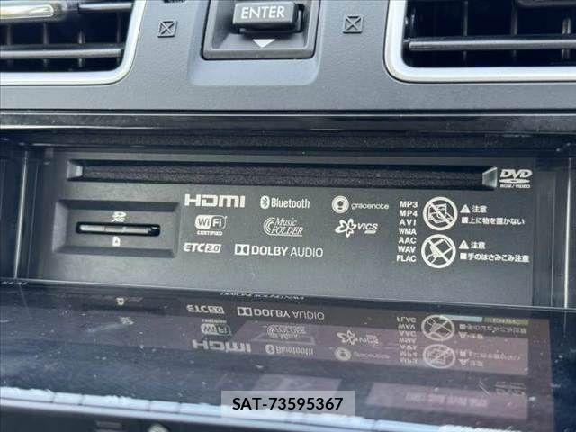 Subaru FORESTER 2018-01 8035642-21