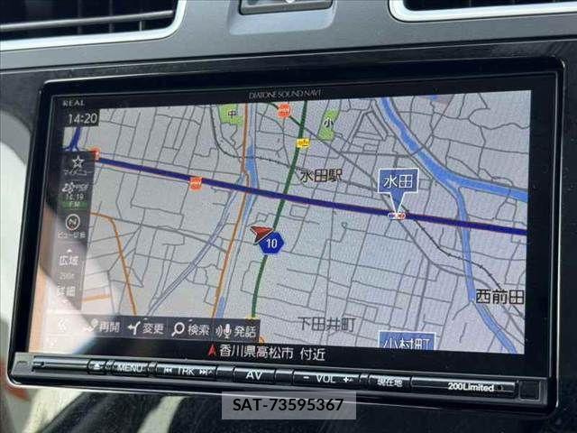 Subaru FORESTER 2018-01 8035642-2