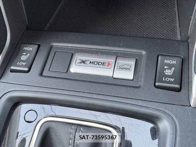 Subaru FORESTER 2018-01 8035642-6