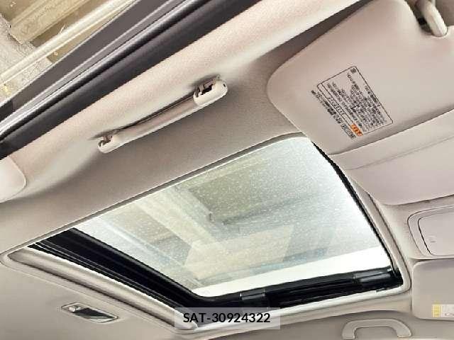 Subaru FORESTER 2010-09 8035648-6