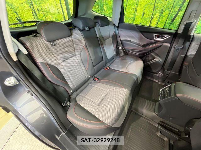 Subaru FORESTER 2021-09 8035628-9
