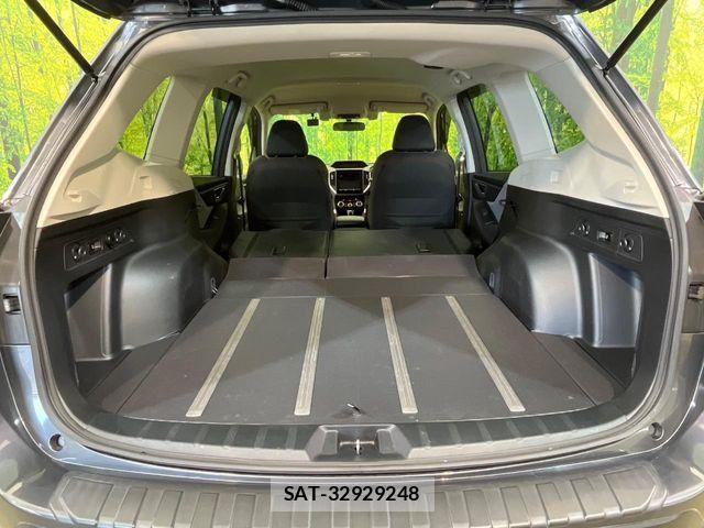 Subaru FORESTER 2021-09 8035628-10