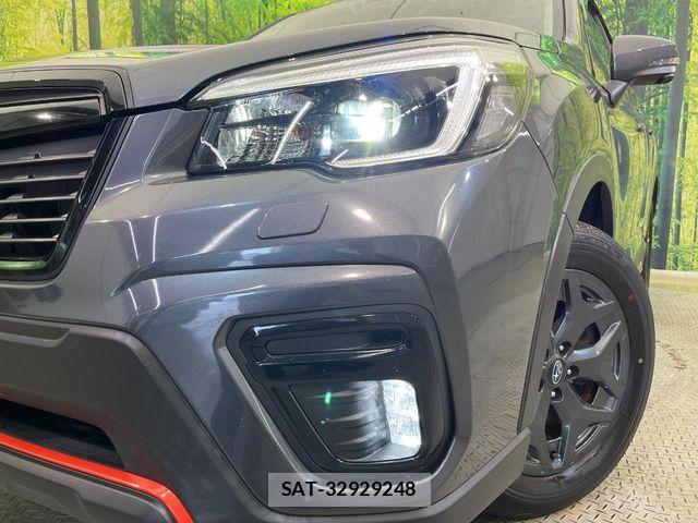 Subaru FORESTER 2021-09 8035628-11