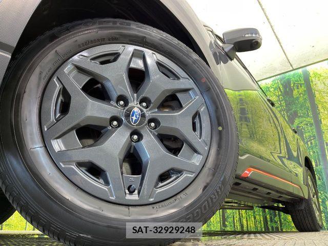 Subaru FORESTER 2021-09 8035628-12