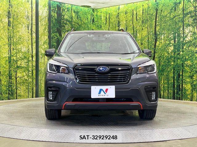 Subaru FORESTER 2021-09 8035628-13