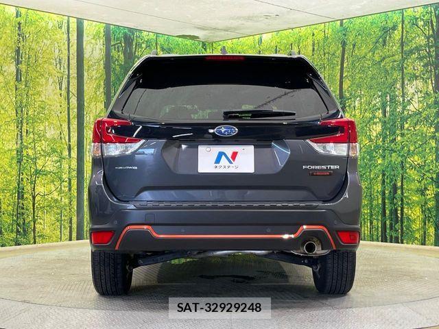 Subaru FORESTER 2021-09 8035628-14