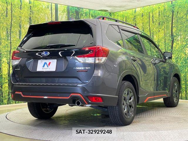 Subaru FORESTER 2021-09 8035628-16