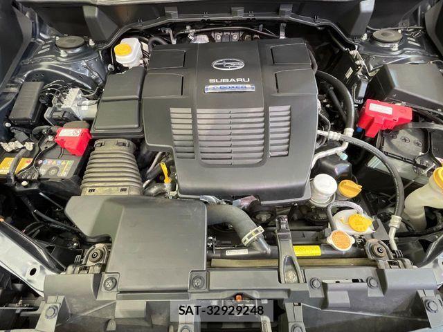 Subaru FORESTER 2021-09 8035628-17