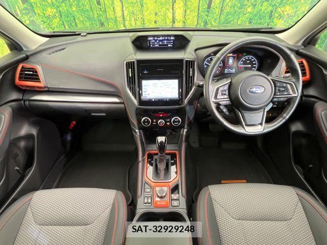 Subaru FORESTER 2021-09 8035628-1