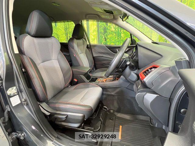 Subaru FORESTER 2021-09 8035628-8