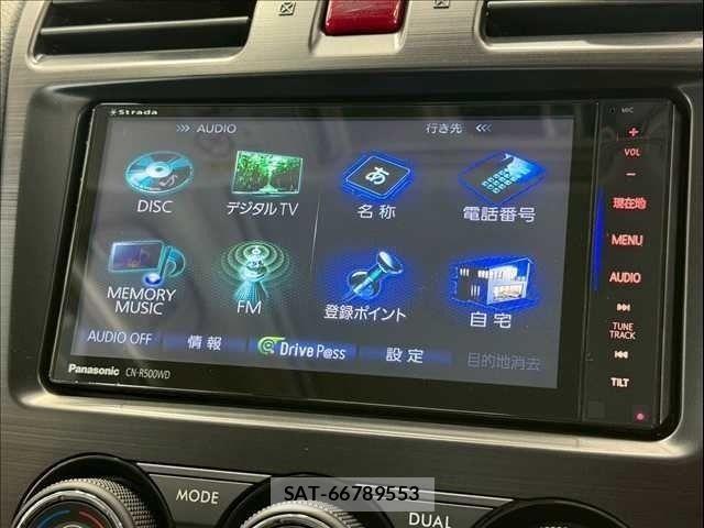 Subaru FORESTER 2013-11 8073813-18