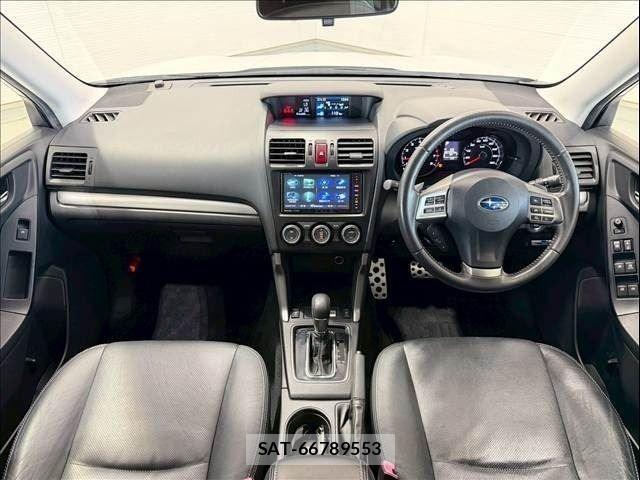 Subaru FORESTER 2013-11 8073813-1