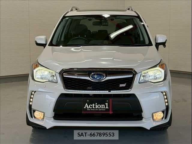Subaru FORESTER 2013-11 8073813-2