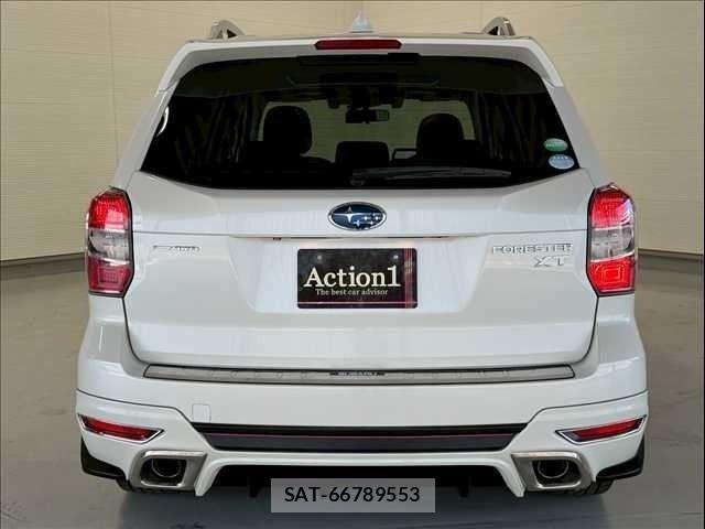 Subaru FORESTER 2013-11 8073813-3