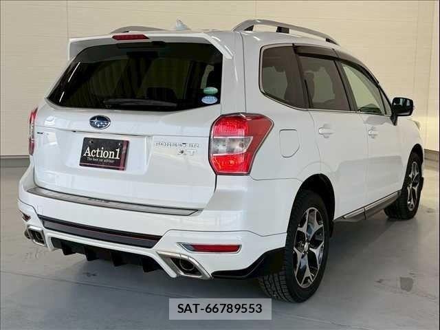 Subaru FORESTER 2013-11 8073813-4