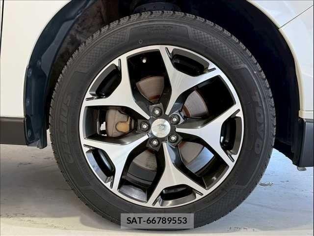 Subaru FORESTER 2013-11 8073813-6