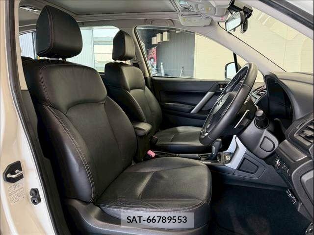 Subaru FORESTER 2013-11 8073813-7