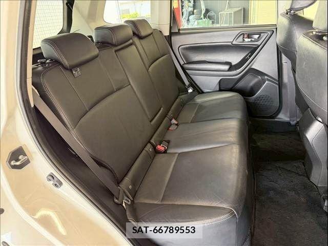 Subaru FORESTER 2013-11 8073813-8