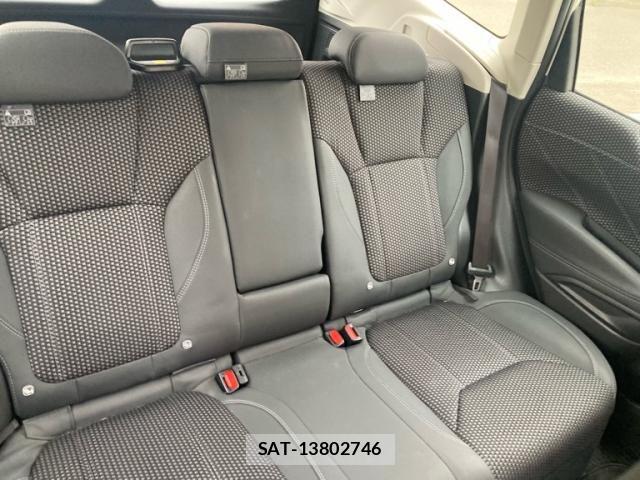 Subaru FORESTER 2023-09 8073805-10