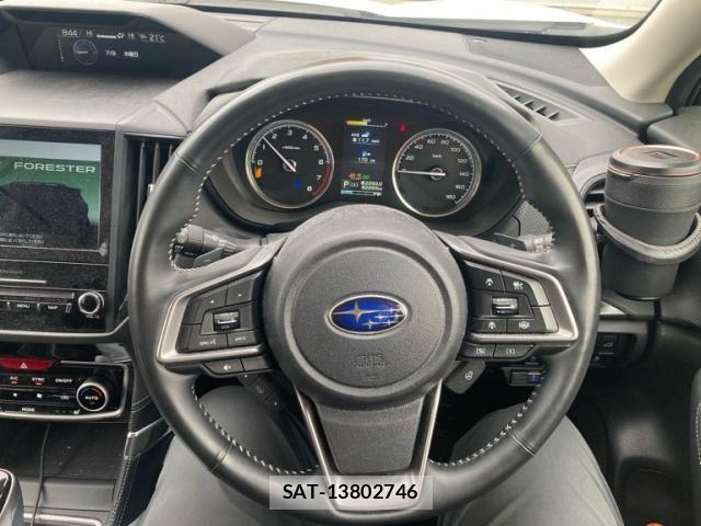 Subaru FORESTER 2023-09 8073805-11