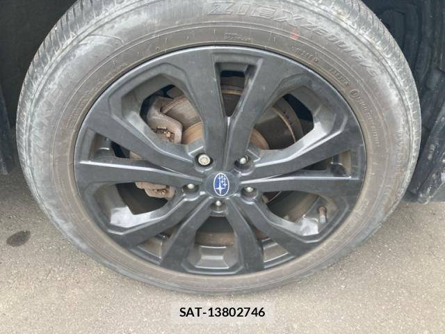Subaru FORESTER 2023-09 8073805-26