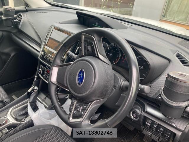 Subaru FORESTER 2023-09 8073805-7