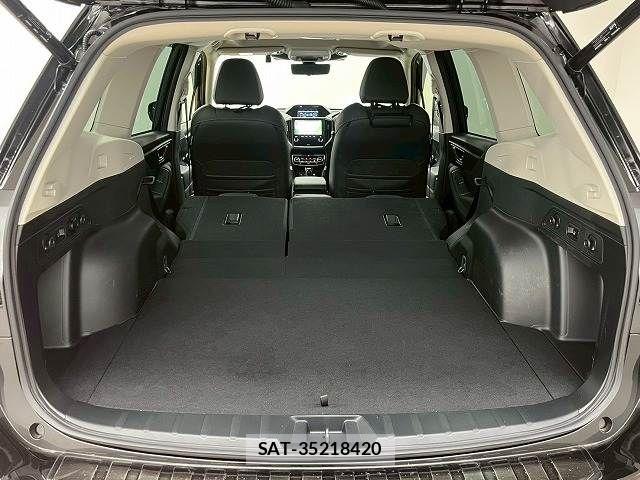 Subaru FORESTER 2022-08 8073797-12
