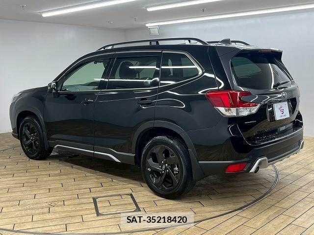 Subaru FORESTER 2022-08 8073797-16