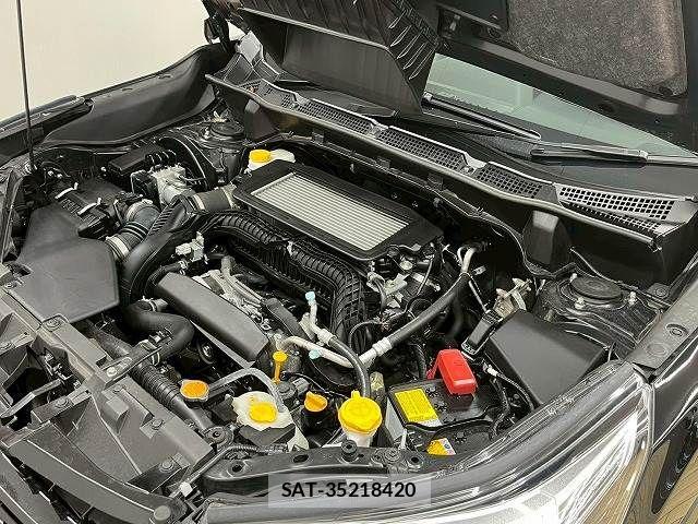 Subaru FORESTER 2022-08 8073797-17