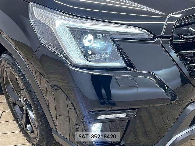 Subaru FORESTER 2022-08 8073797-18