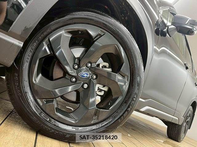 Subaru FORESTER 2022-08 8073797-19
