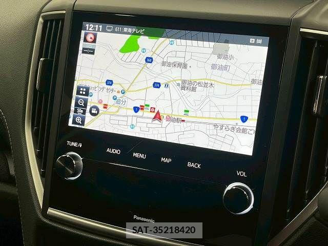 Subaru FORESTER 2022-08 8073797-2