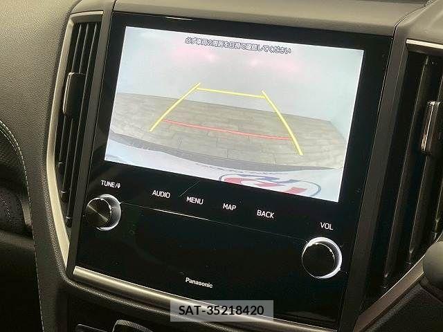 Subaru FORESTER 2022-08 8073797-3