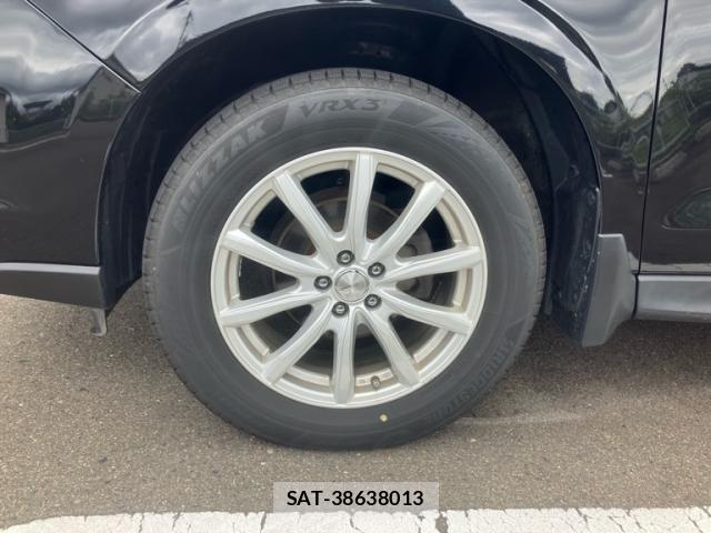Subaru FORESTER 2016-01 8073817-8