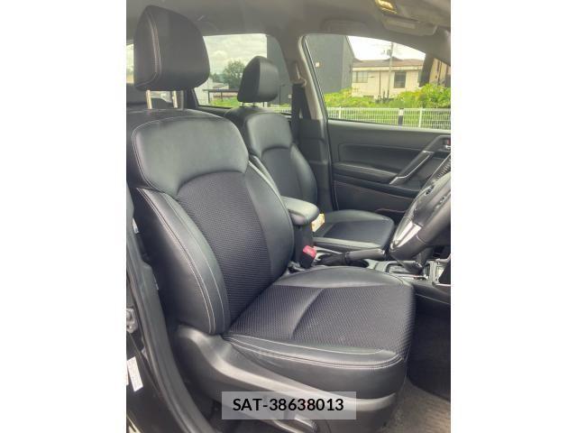 Subaru FORESTER 2016-01 8073817-11