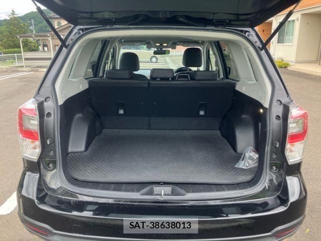 Subaru FORESTER 2016-01 8073817-17
