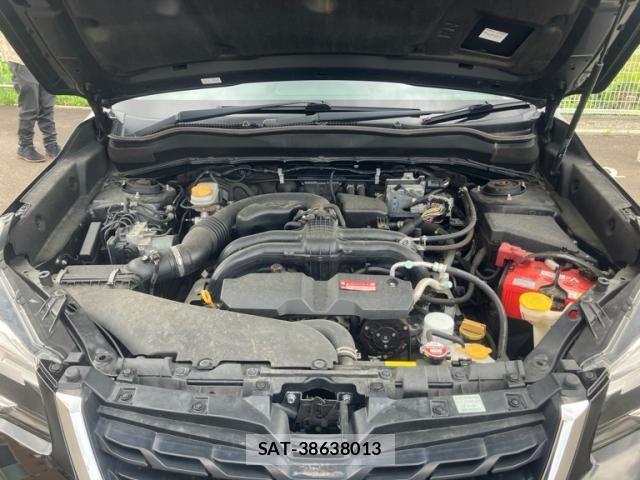 Subaru FORESTER 2016-01 8073817-19