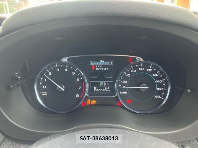 Subaru FORESTER 2016-01 8073817-20
