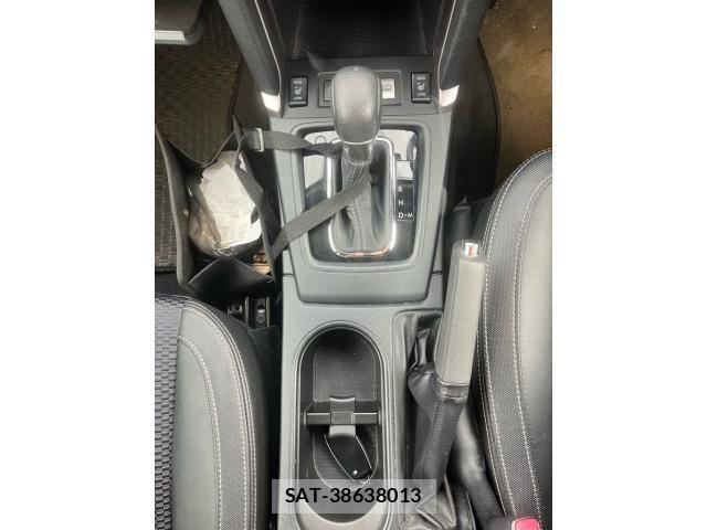Subaru FORESTER 2016-01 8073817-22