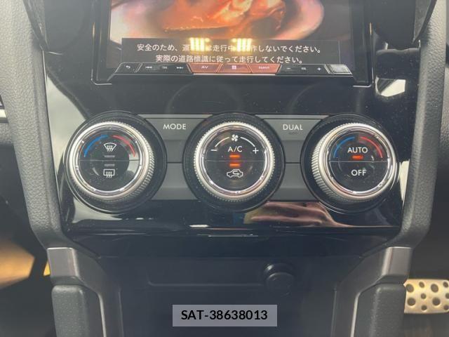Subaru FORESTER 2016-01 8073817-23